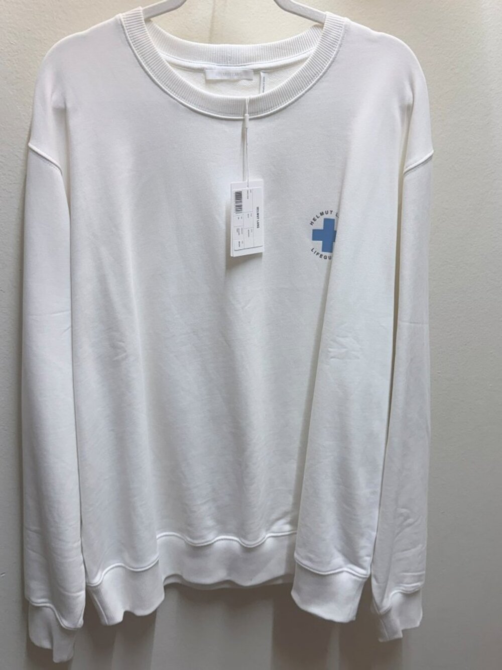hemlut new with tag size xxl
